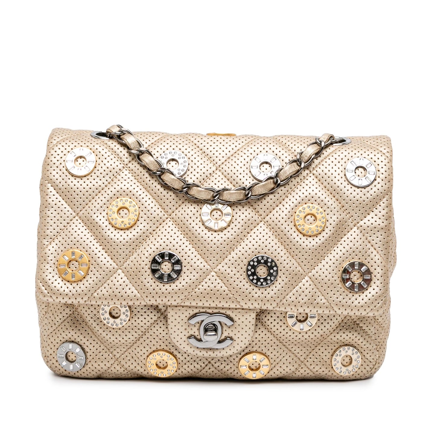 Chanel Gabrielle Shoulder Bag - Rovelle Bags
