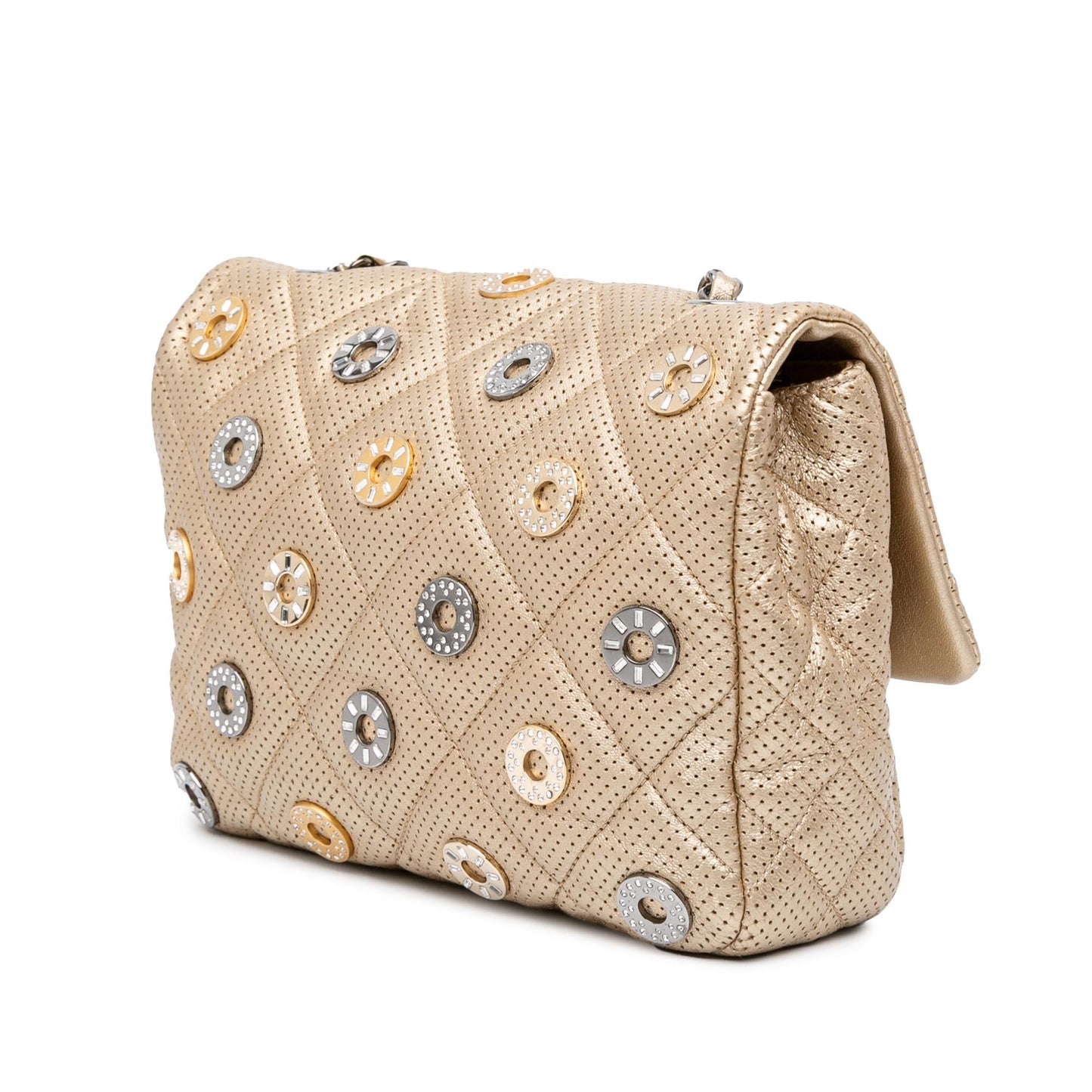 Chanel Gabrielle Shoulder Bag - Rovelle Bags