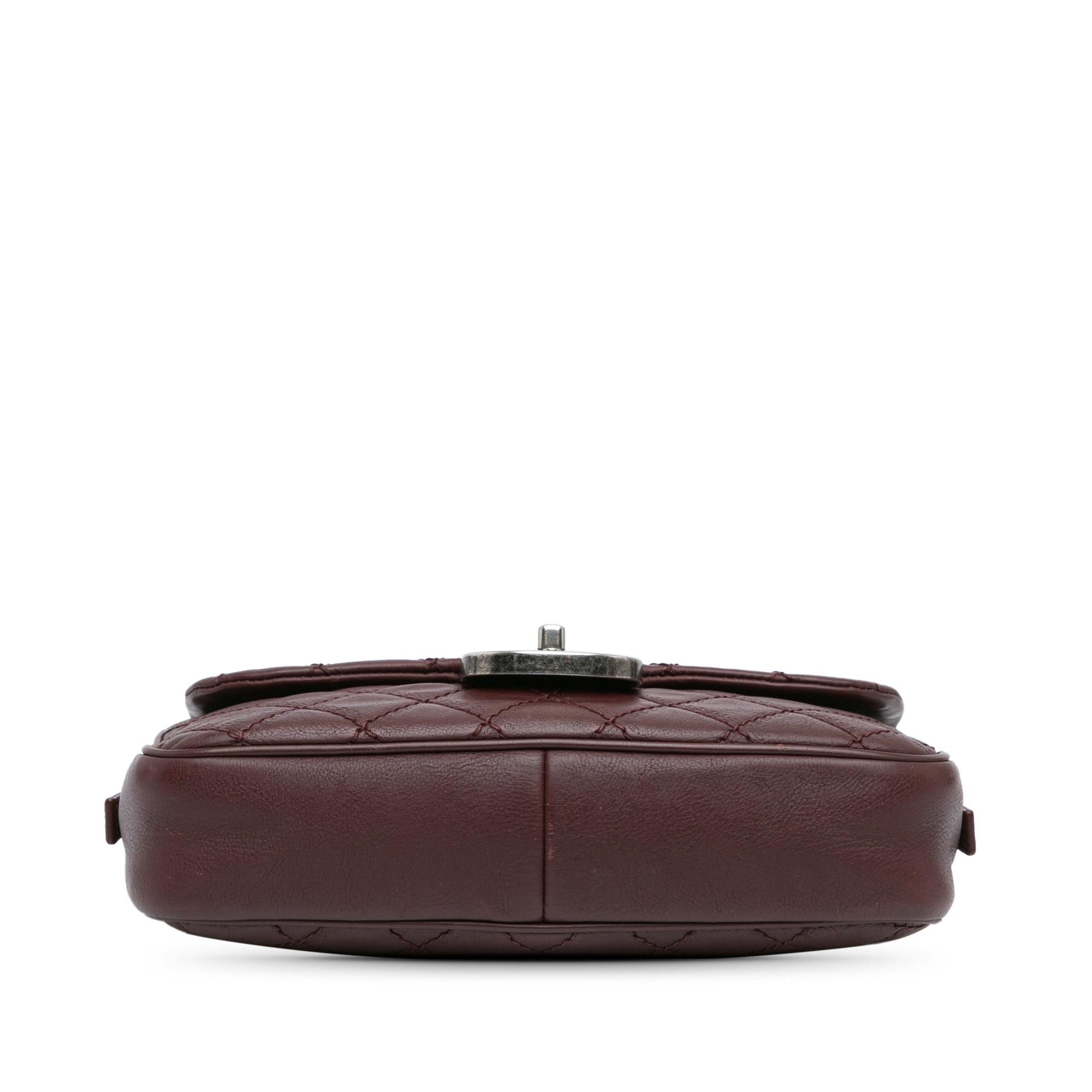 Chanel Gabrielle Shoulder Bag - Rovelle Bags