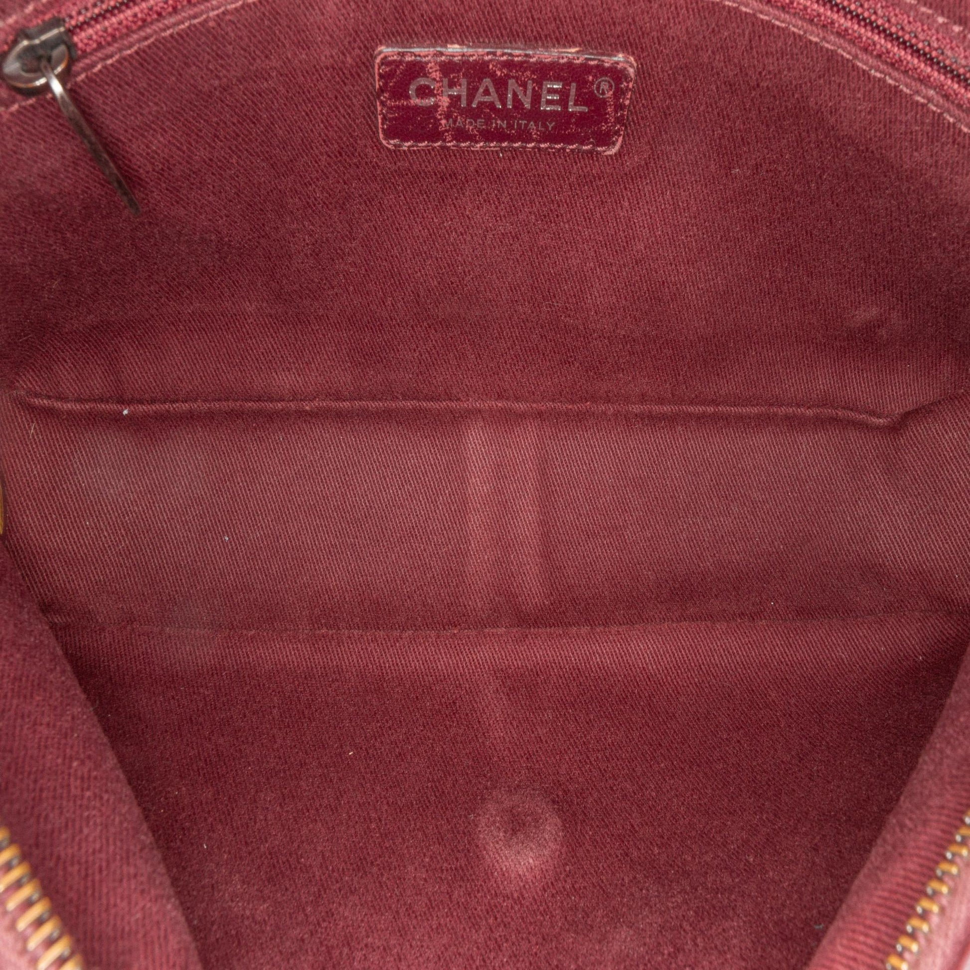 Chanel Gabrielle Shoulder Bag - Rovelle Bags
