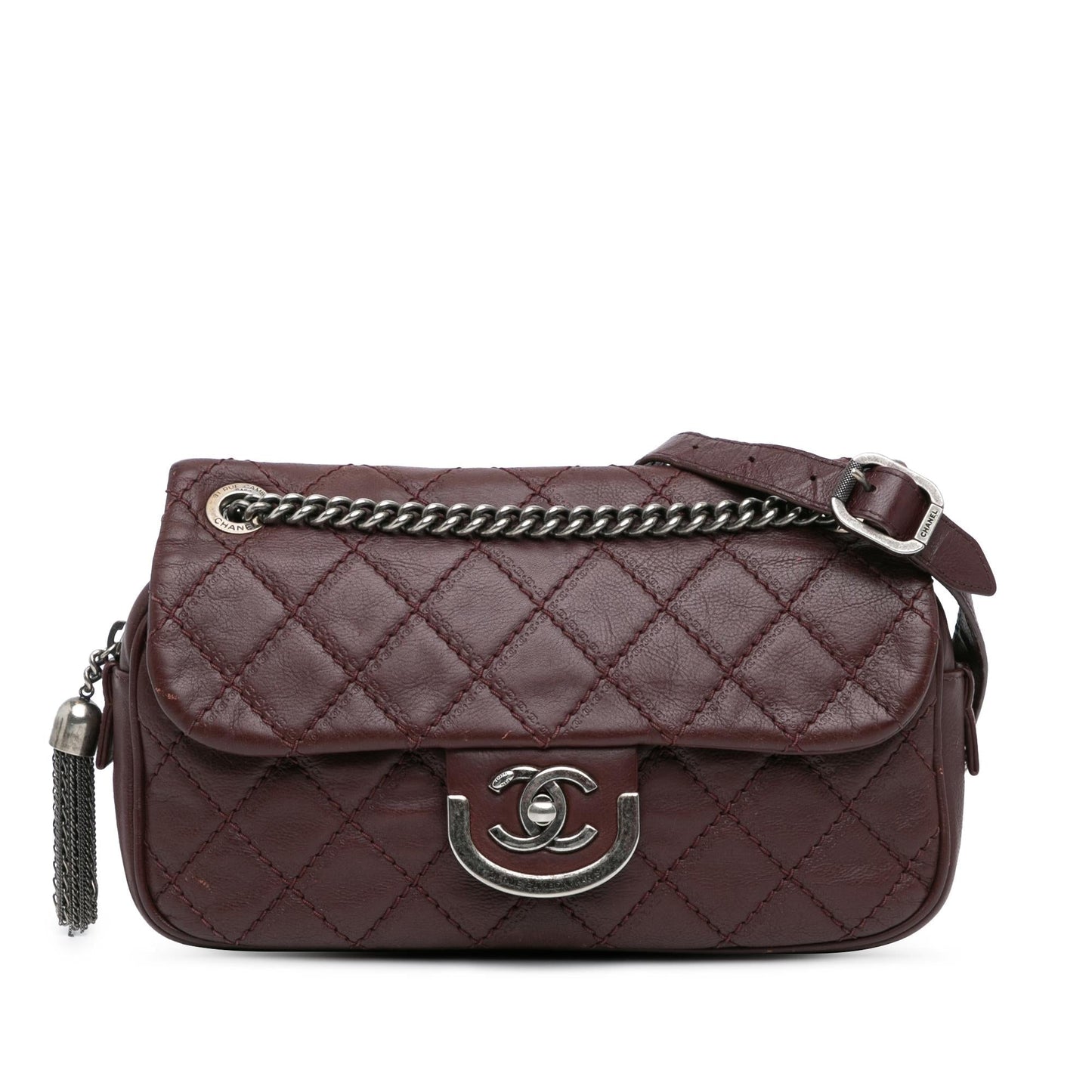 Chanel Gabrielle Shoulder Bag - Rovelle Bags