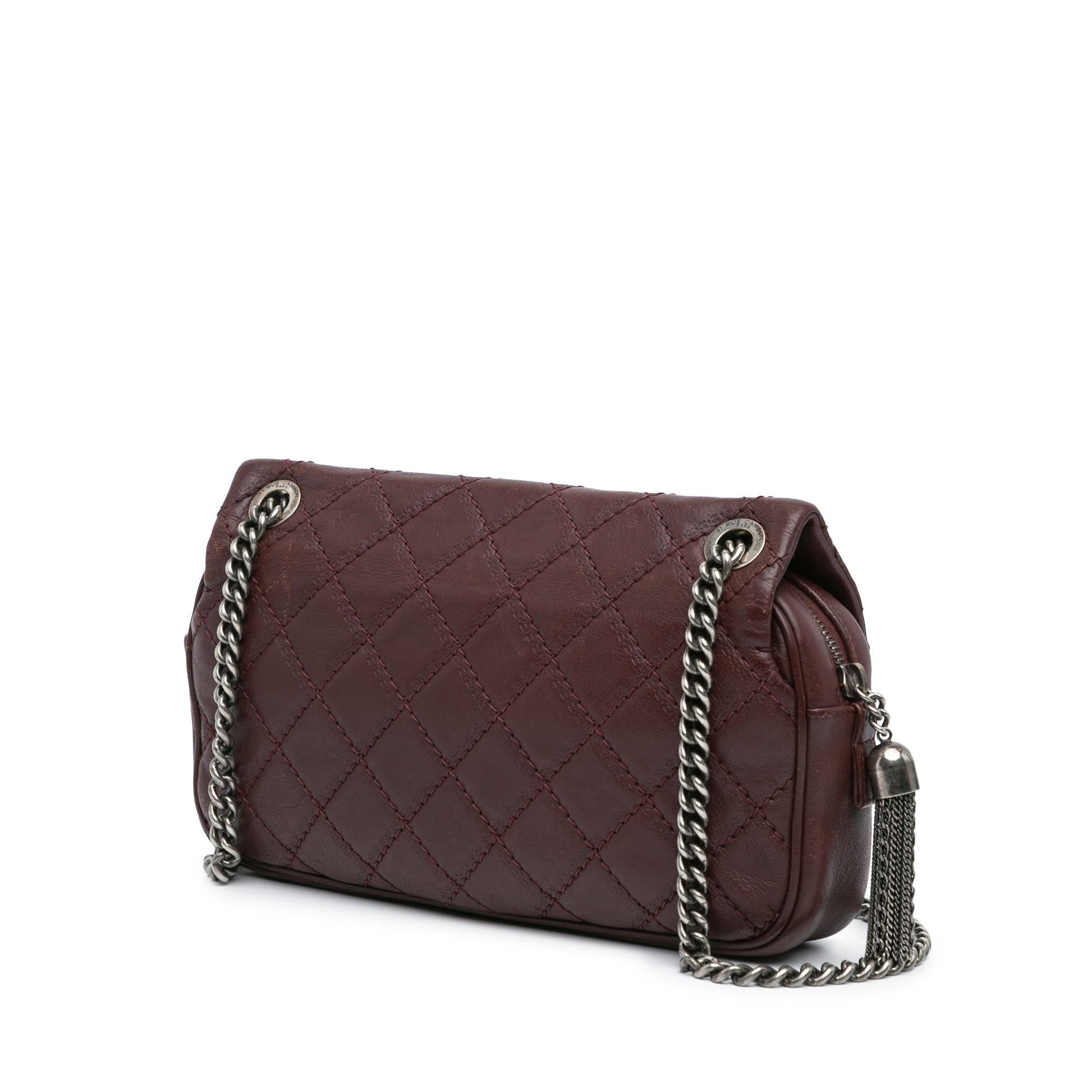 Chanel Gabrielle Shoulder Bag - Rovelle Bags