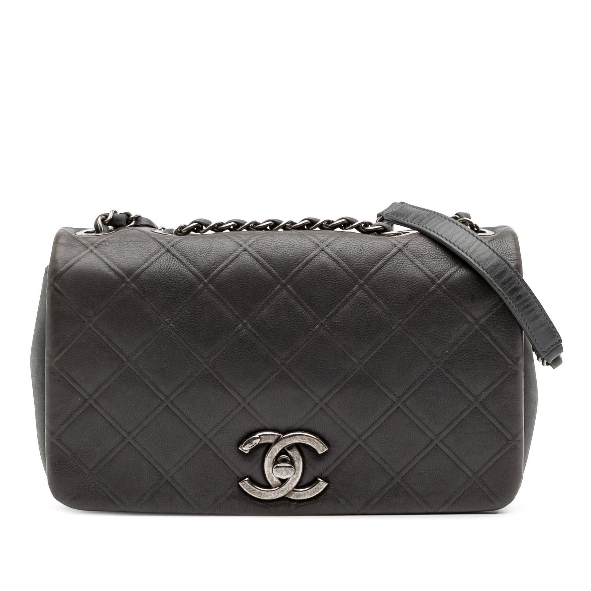 Chanel Gabrielle Shoulder Bag - Rovelle Bags