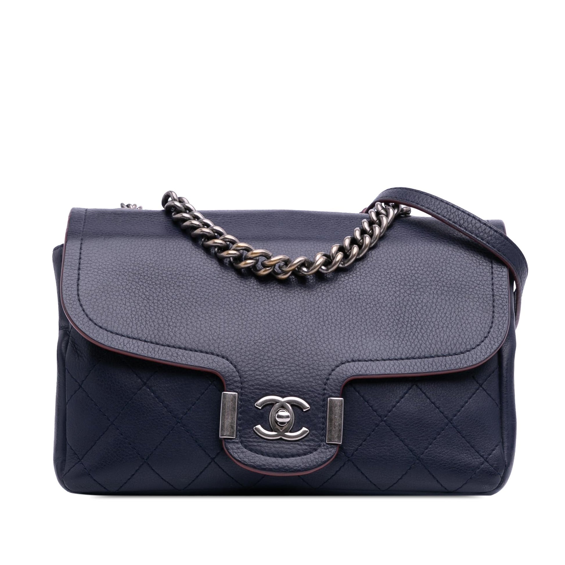 Chanel Gabrielle Shoulder Bag - Rovelle Bags