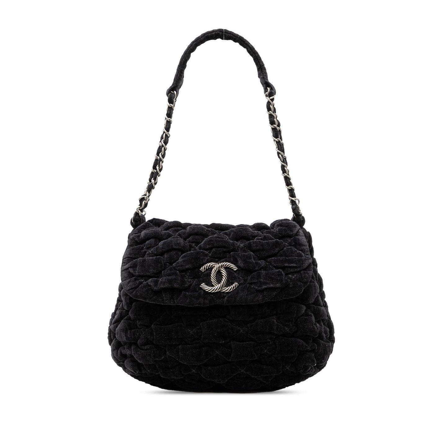 Chanel Gabrielle Shoulder Bag - Rovelle Bags