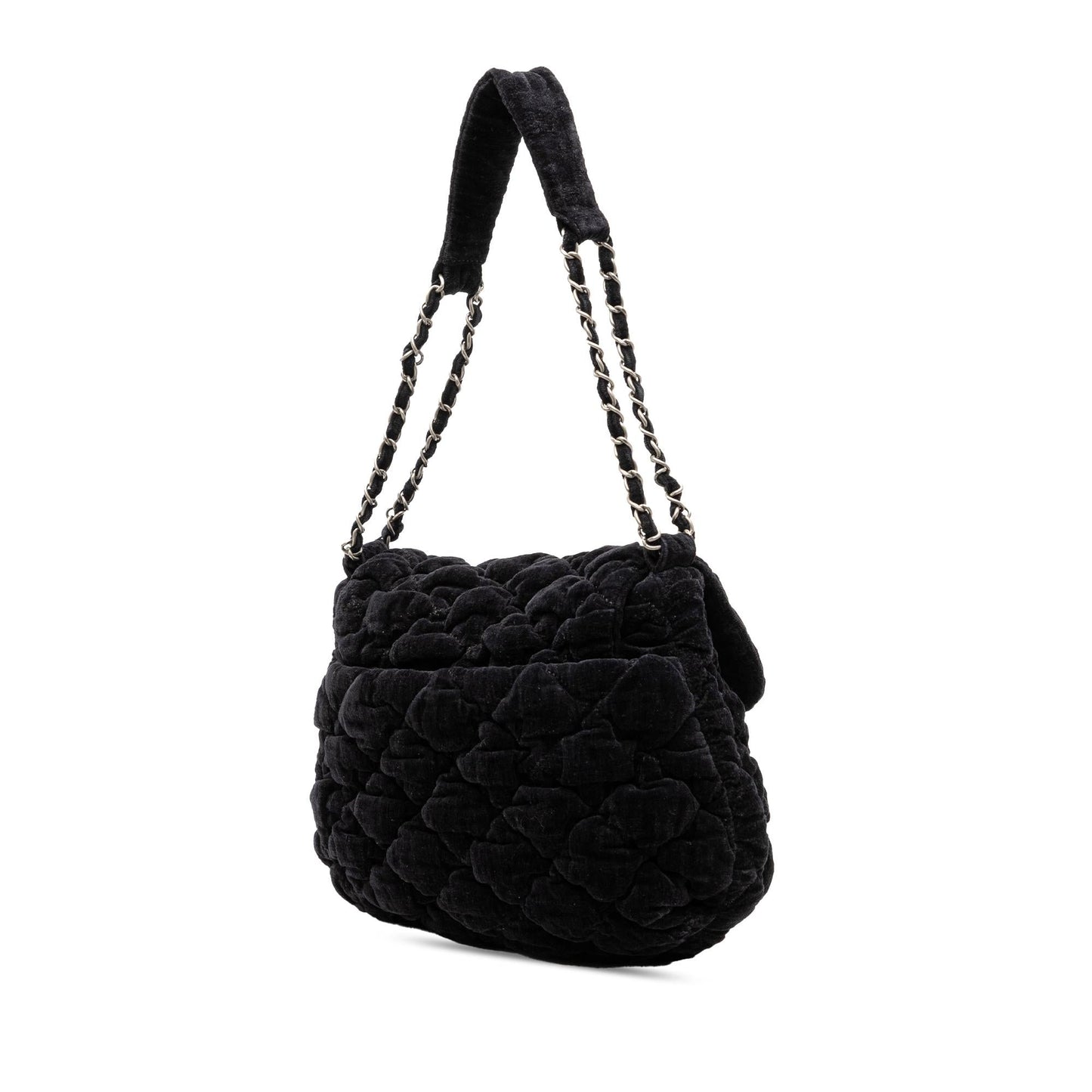 Chanel Gabrielle Shoulder Bag - Rovelle Bags