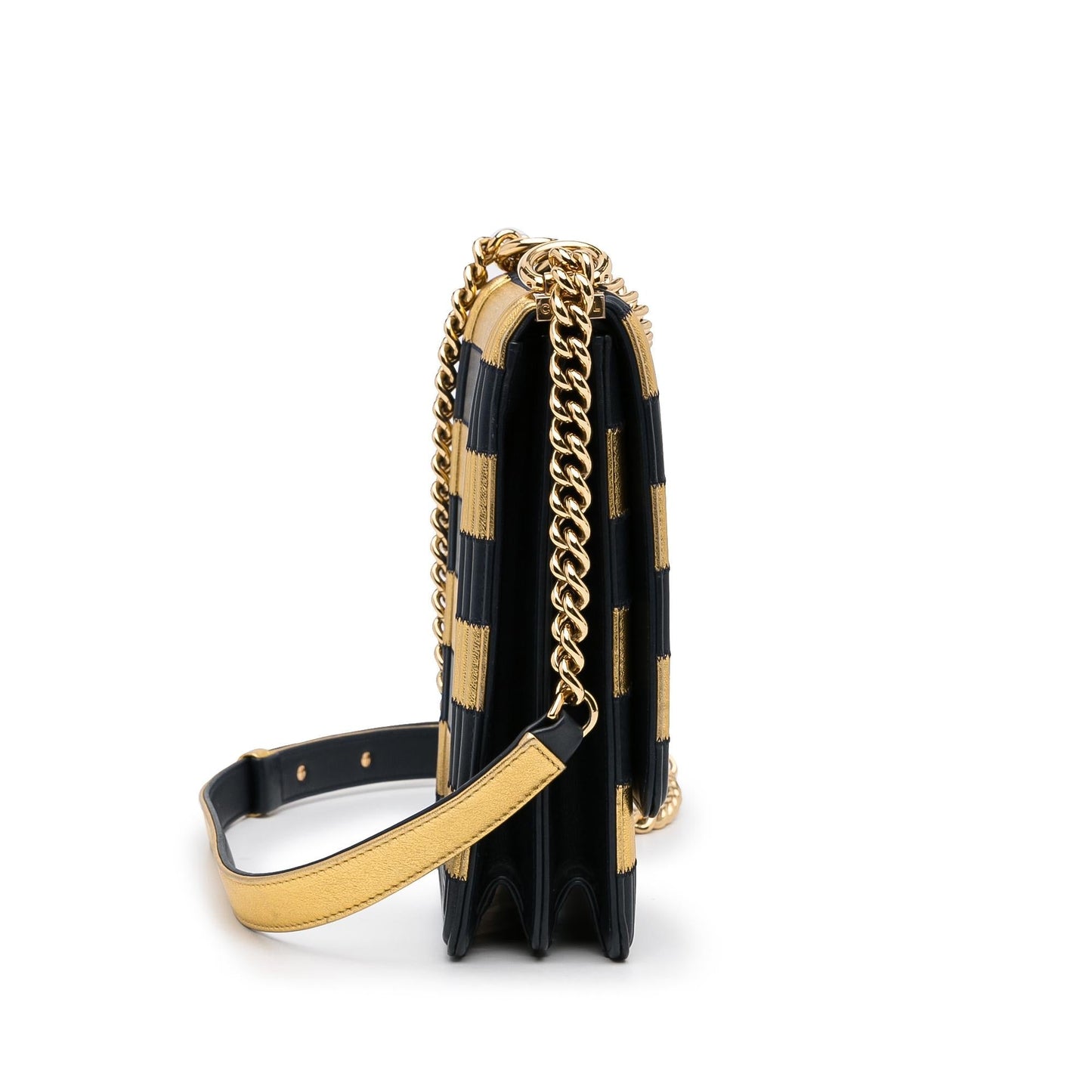 Chanel Boy Crossbody Bag - Rovelle Bags