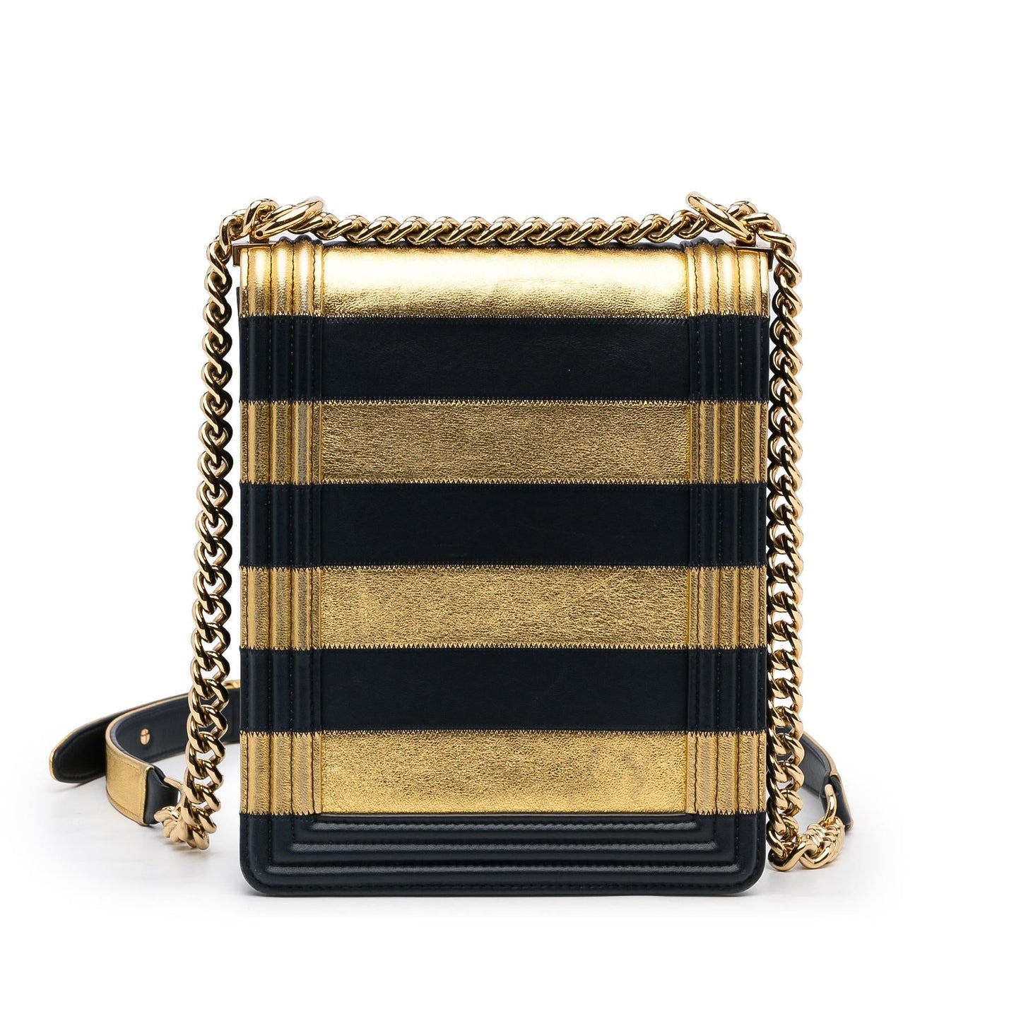 Chanel Boy Crossbody Bag - Rovelle Bags