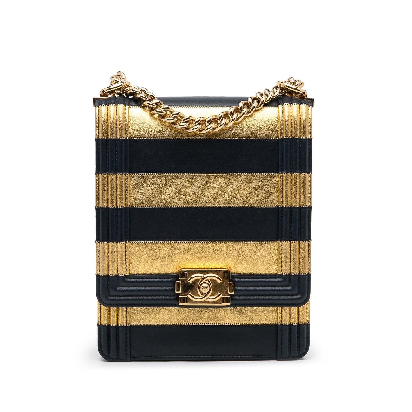 Chanel Boy Crossbody Bag - Rovelle Bags
