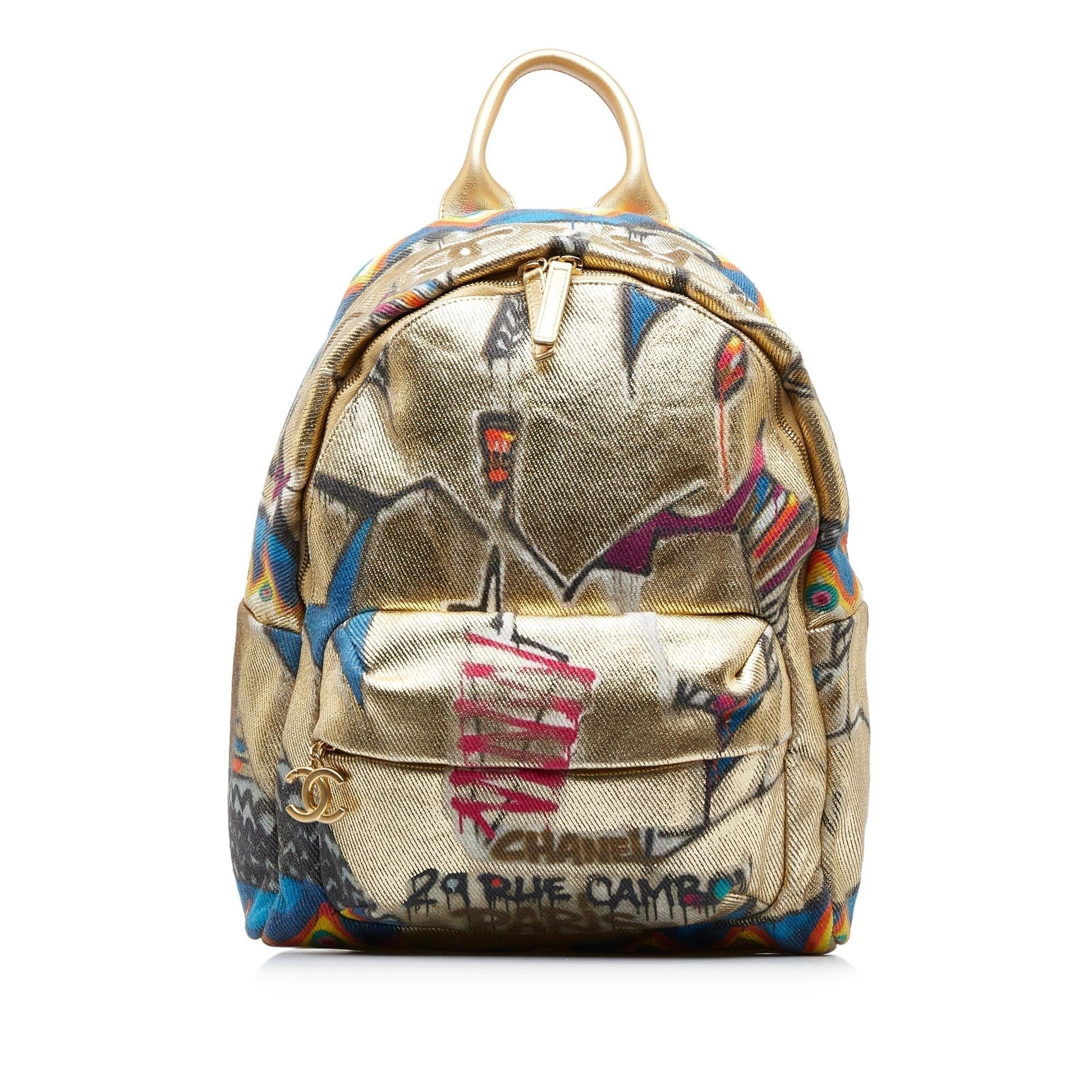 Chanel Handbag - Almora Bags