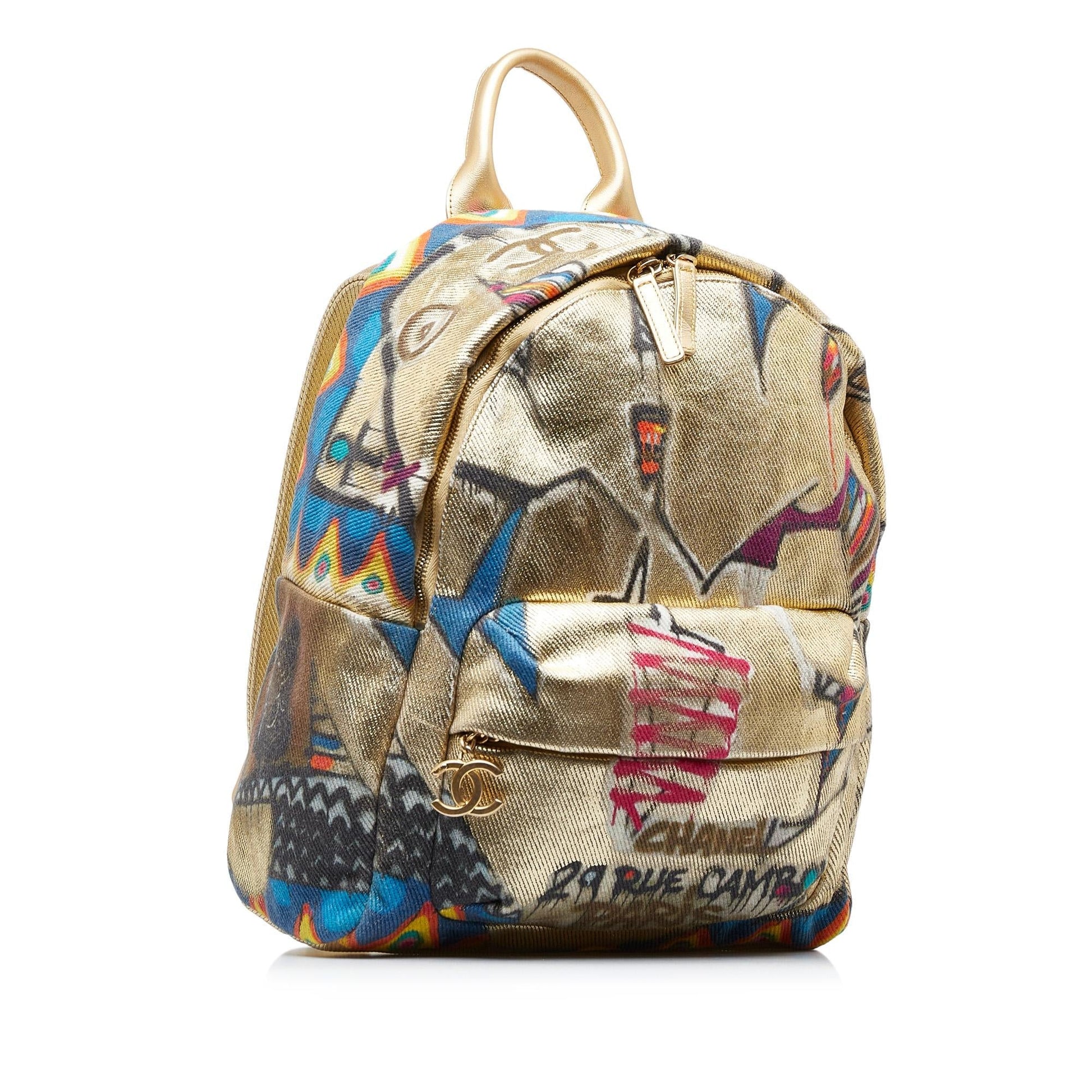 Chanel Handbag - Almora Bags