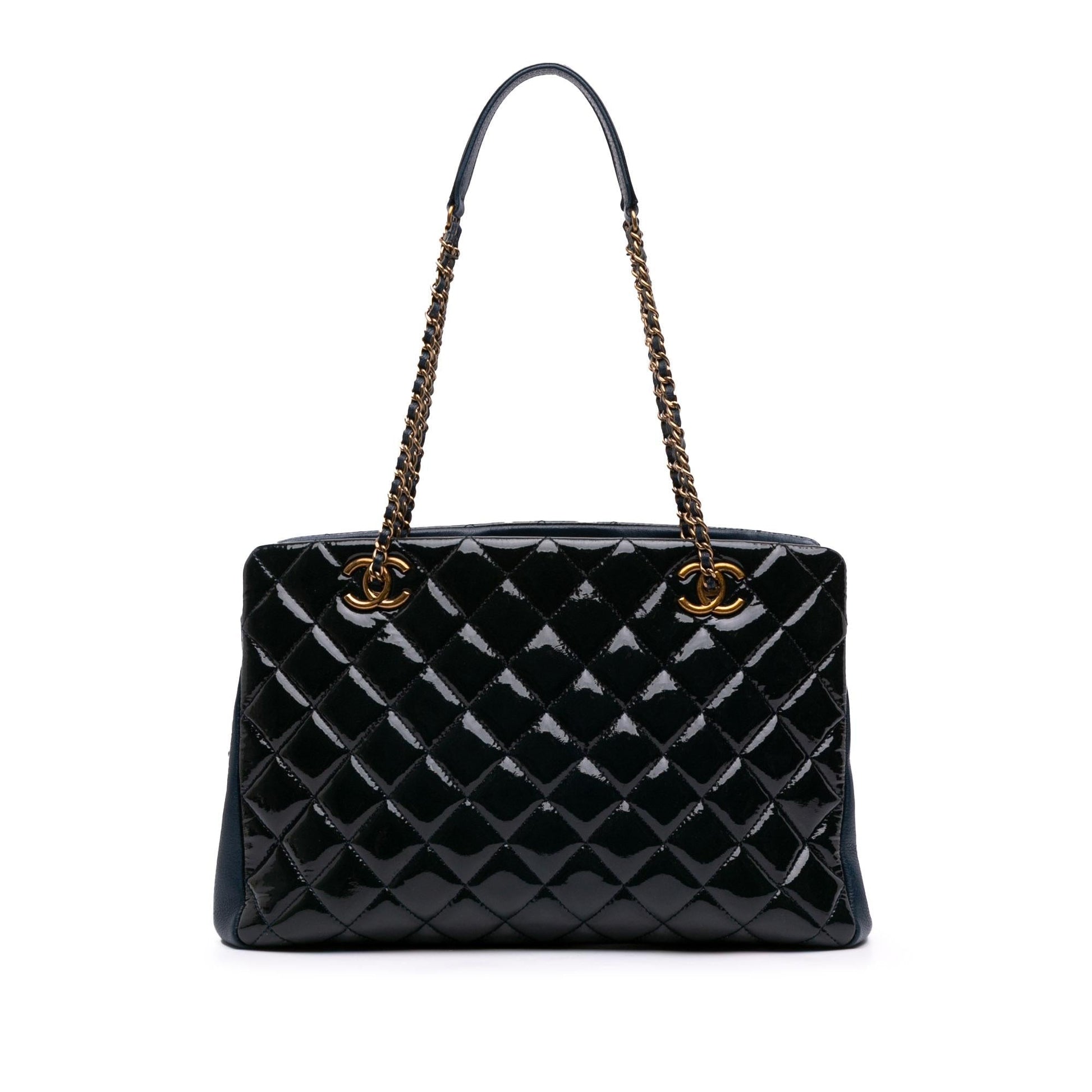Chanel Gabrielle Tote - Rovelle Bags
