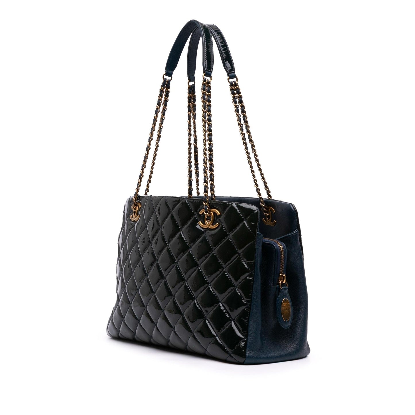 Chanel Gabrielle Tote - Rovelle Bags