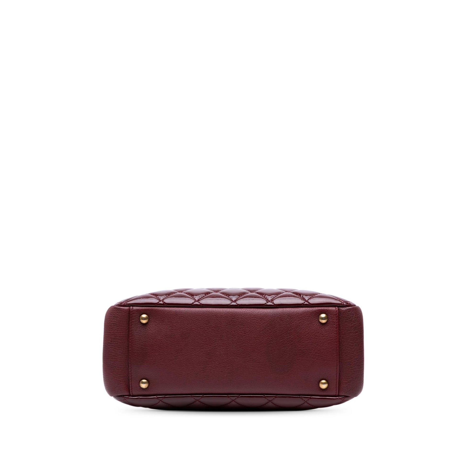 Chanel Gabrielle Tote - Rovelle Bags