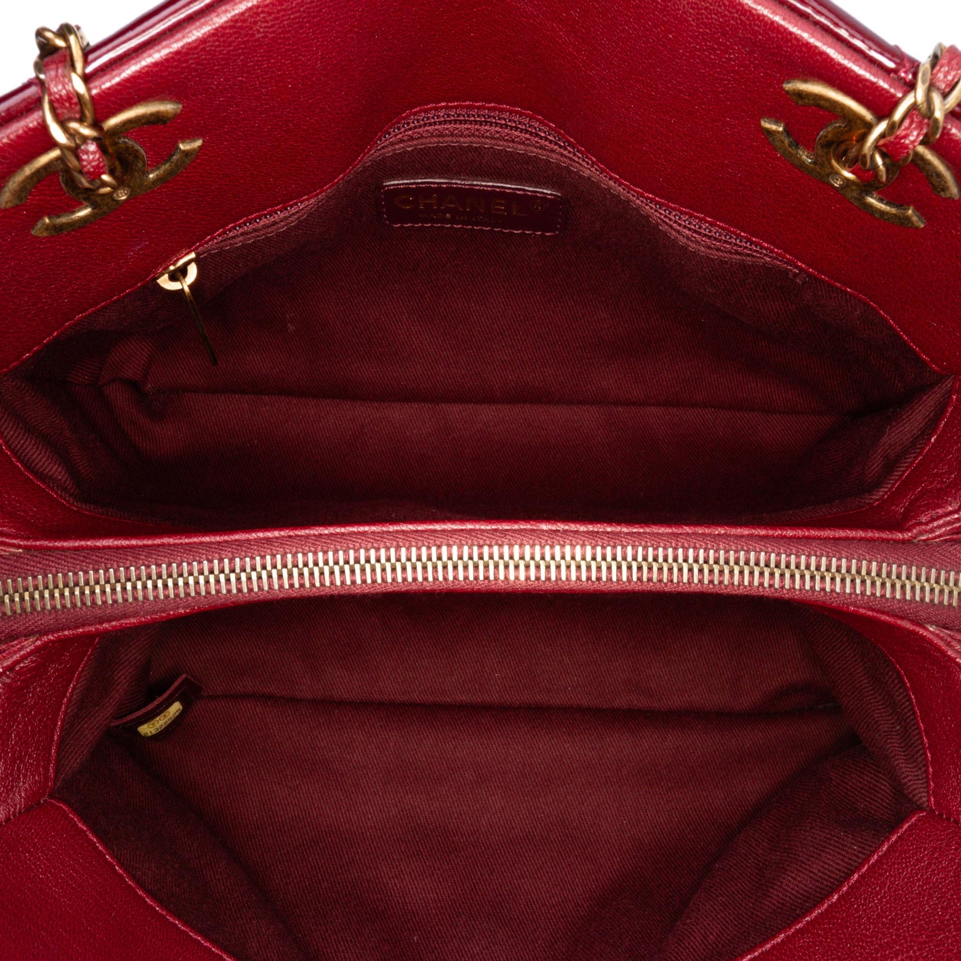 Chanel Gabrielle Tote - Rovelle Bags