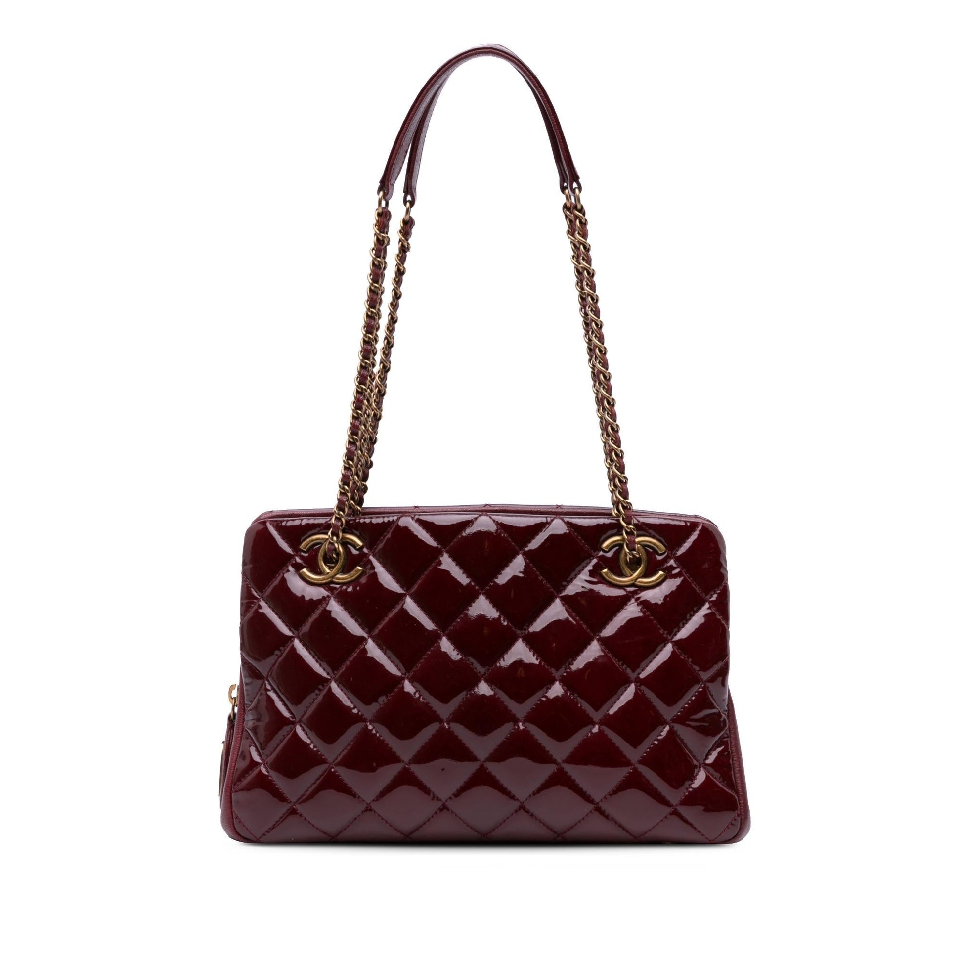 Chanel Gabrielle Tote - Rovelle Bags