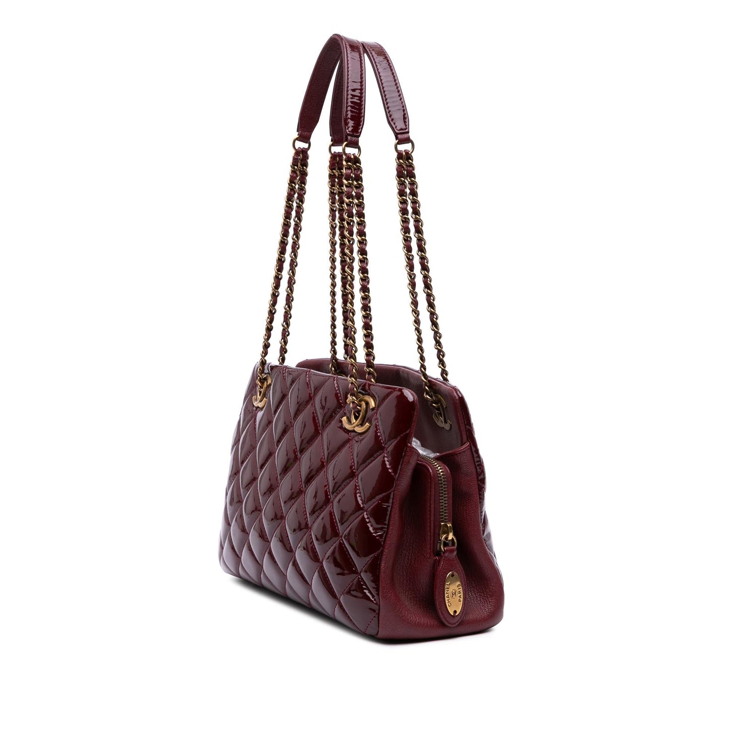 Chanel Gabrielle Tote - Rovelle Bags
