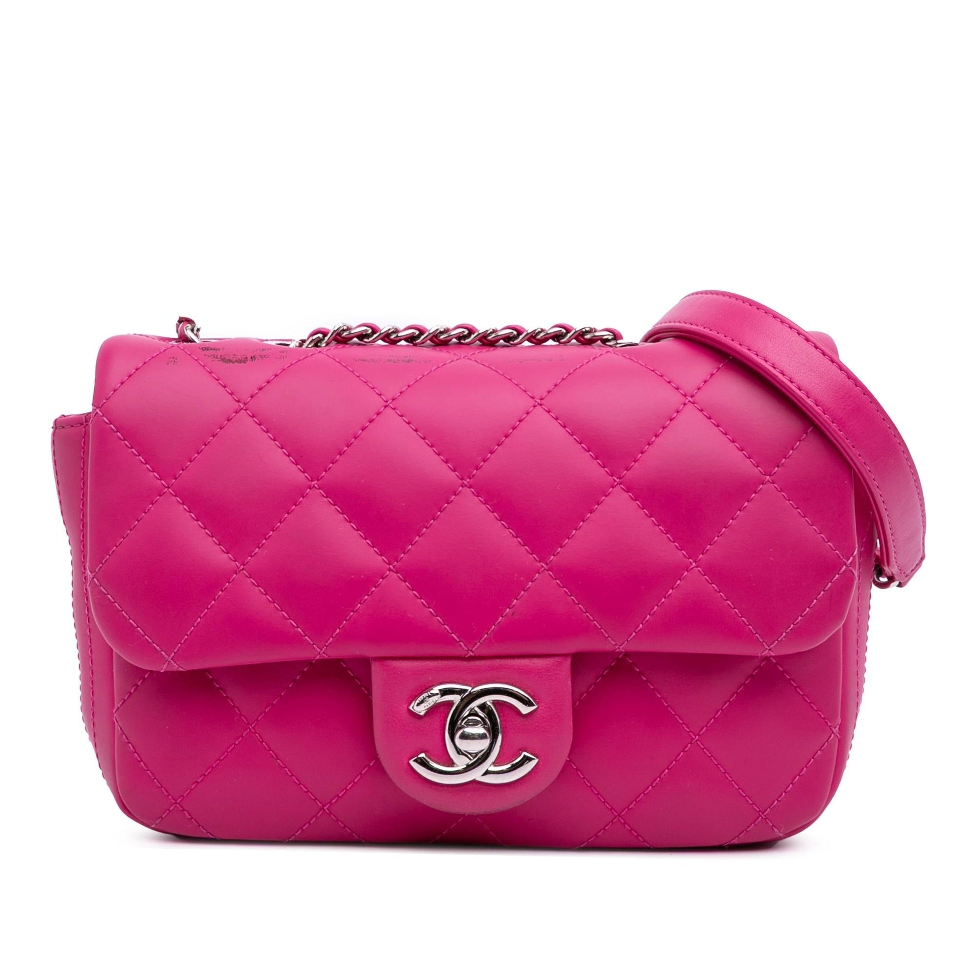 Chanel Gabrielle Shoulder Bag - Rovelle Bags