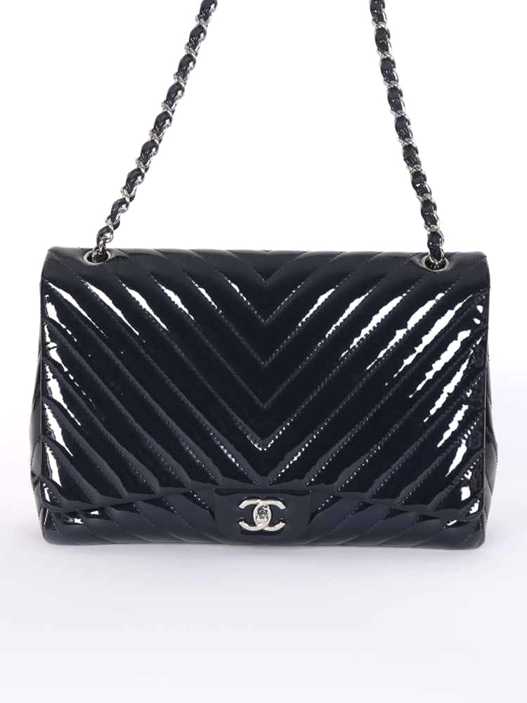 Chanel Classic Flap Flap Bag - Rovelle Bags
