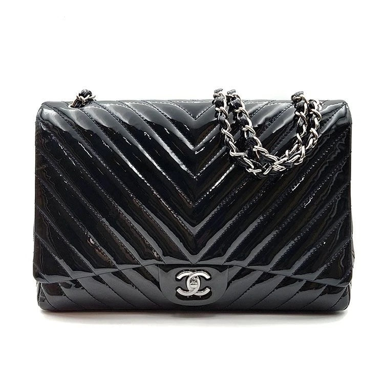 Chanel Classic Flap Flap Bag - Rovelle Bags