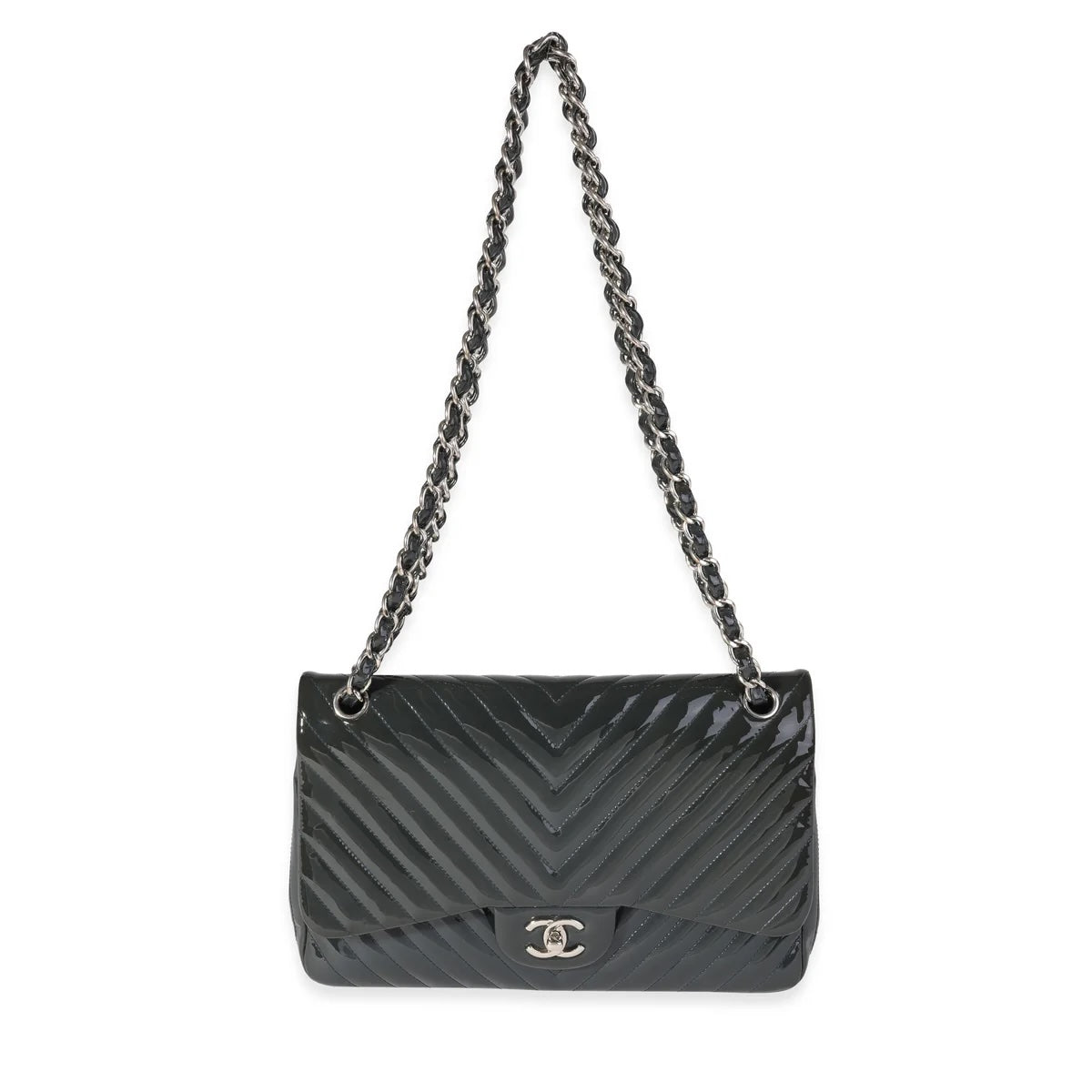 Chanel Classic Flap Flap Bag - Rovelle Bags