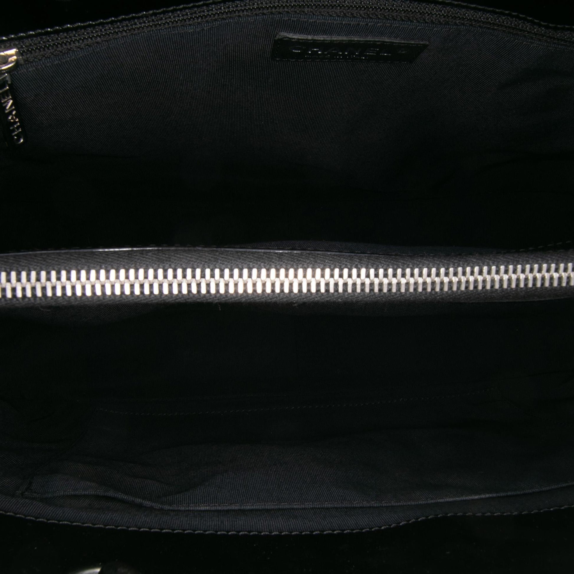 Chanel Gabrielle Tote - Rovelle Bags