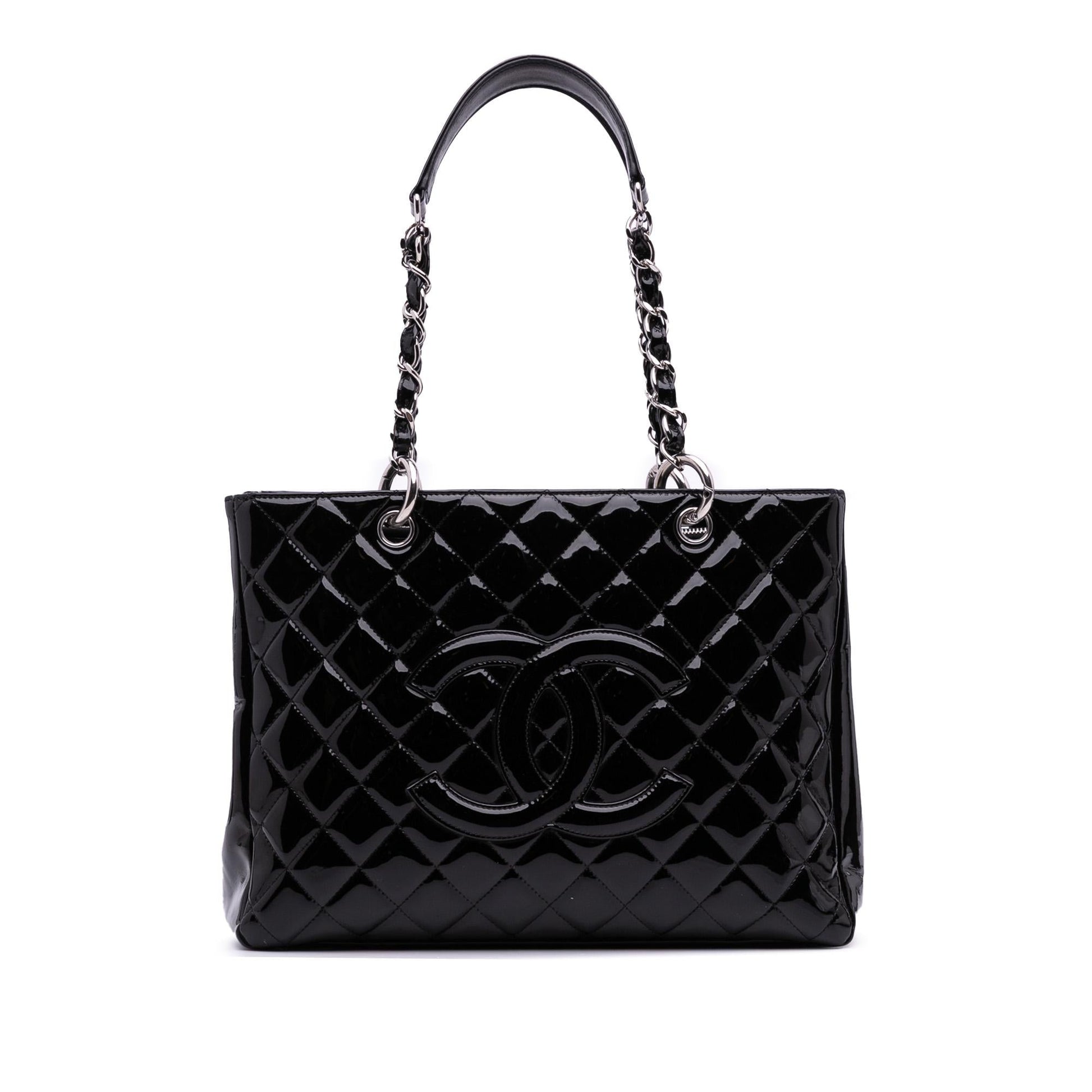 Chanel Gabrielle Tote - Rovelle Bags