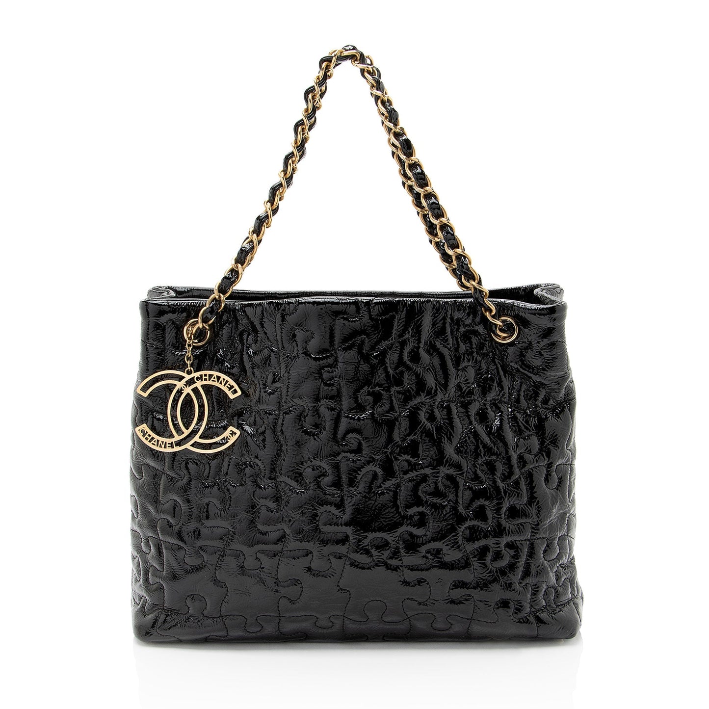 Chanel Gabrielle Tote - Rovelle Bags