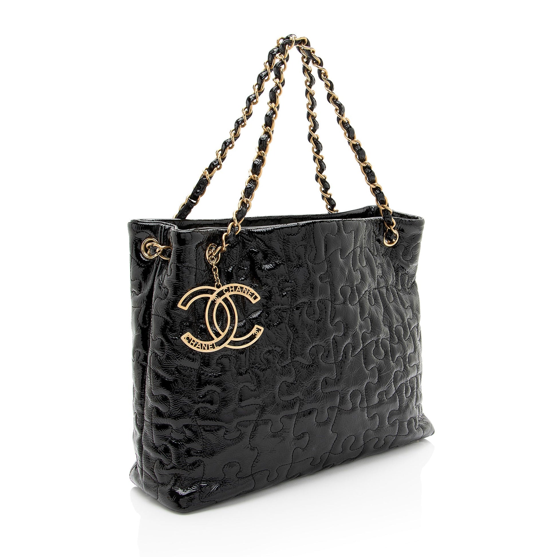 Chanel Gabrielle Tote - Rovelle Bags