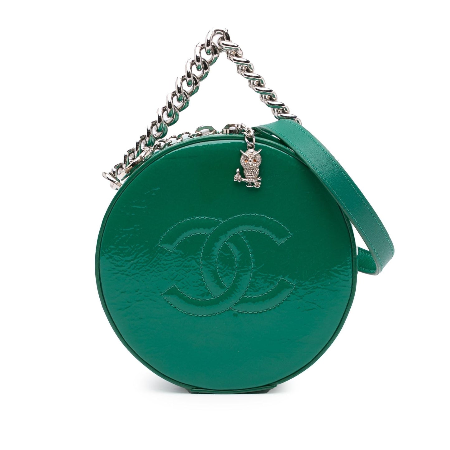 Chanel Gabrielle Handbag - Rovelle Bags