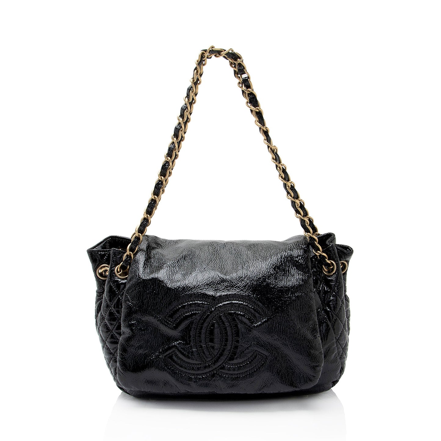 Chanel Gabrielle Shoulder Bag - Rovelle Bags
