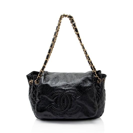 Chanel Gabrielle Shoulder Bag - Rovelle Bags