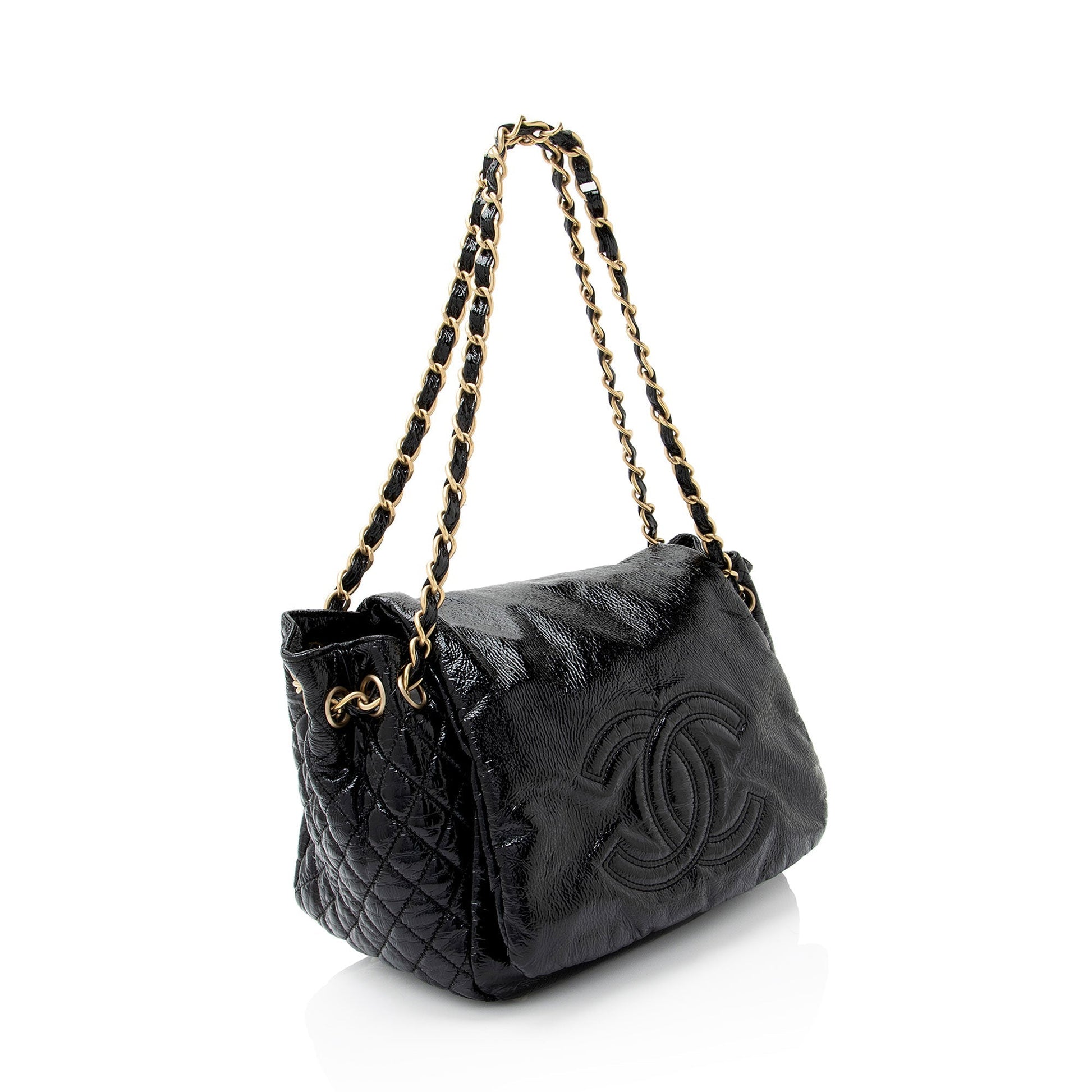 Chanel Gabrielle Shoulder Bag - Rovelle Bags