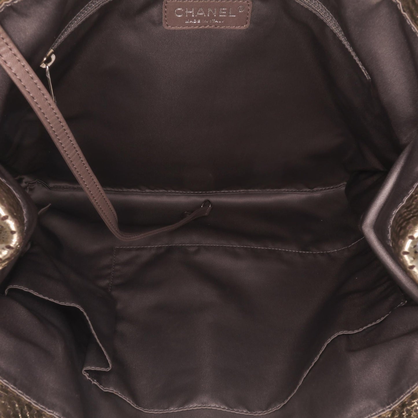 Chanel Gabrielle Tote - Rovelle Bags