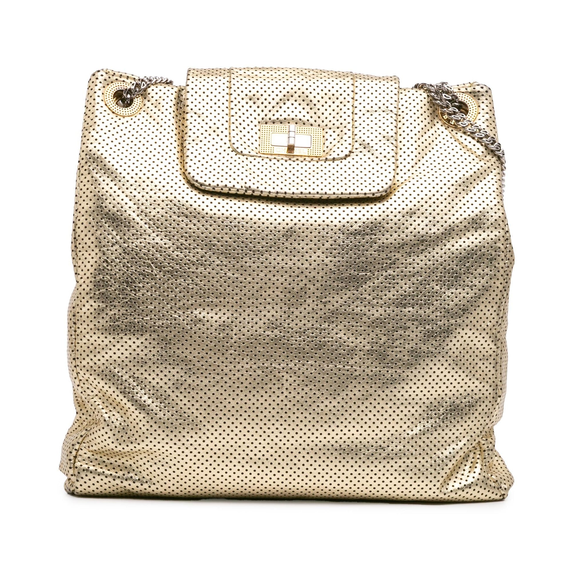 Chanel Gabrielle Tote - Rovelle Bags