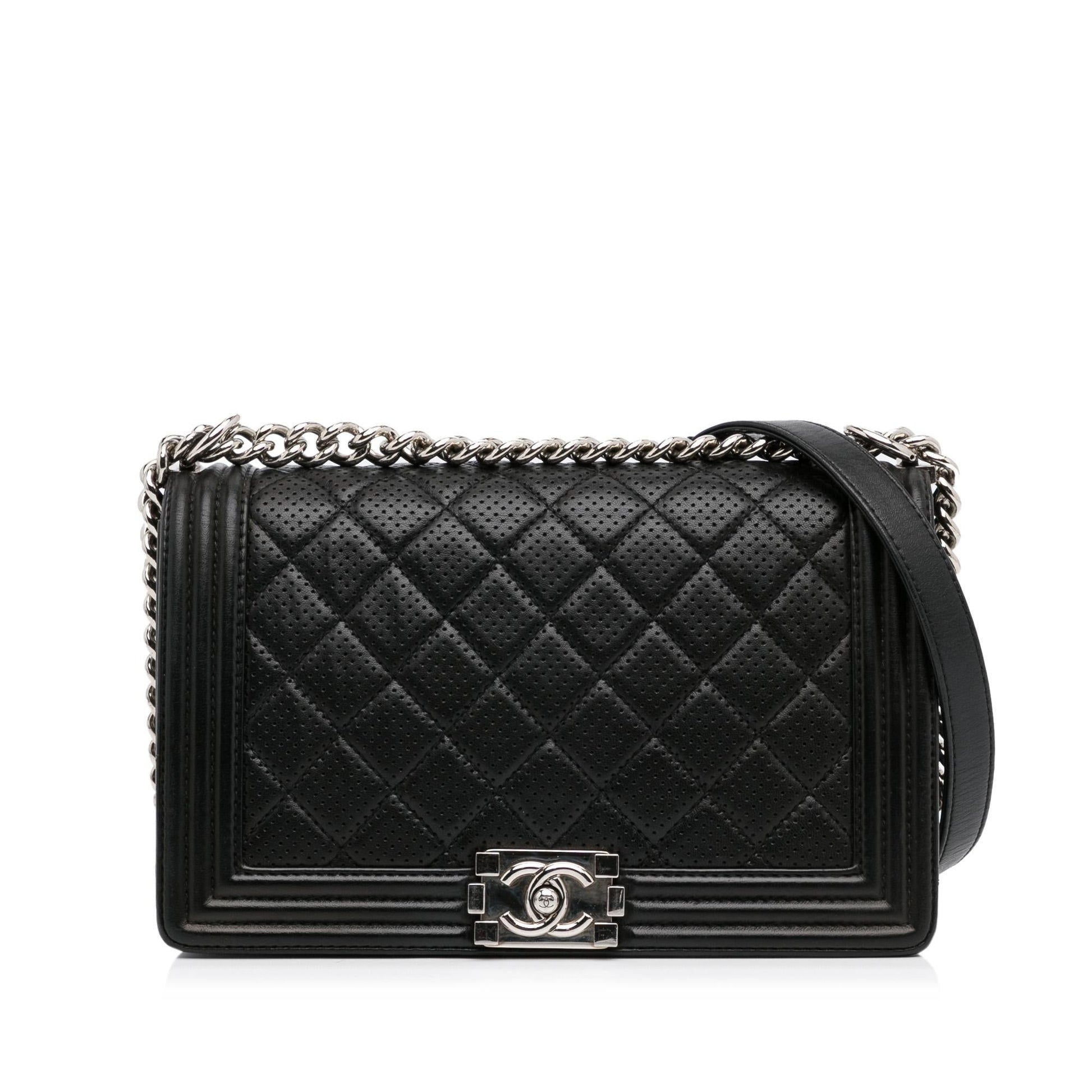 Chanel Handbag - Almora Bags