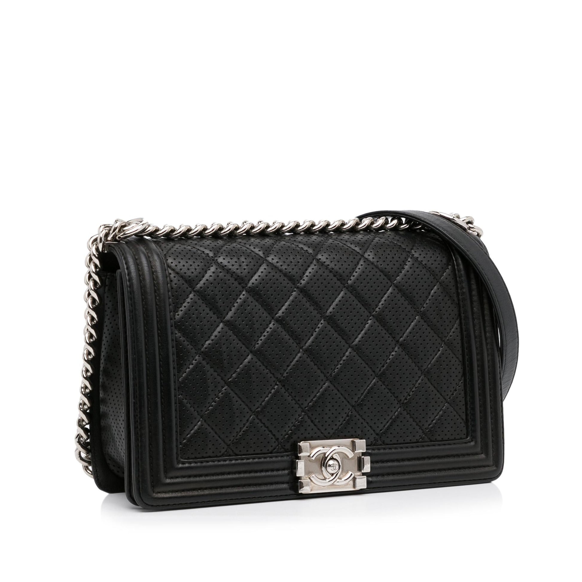 Chanel Handbag - Almora Bags