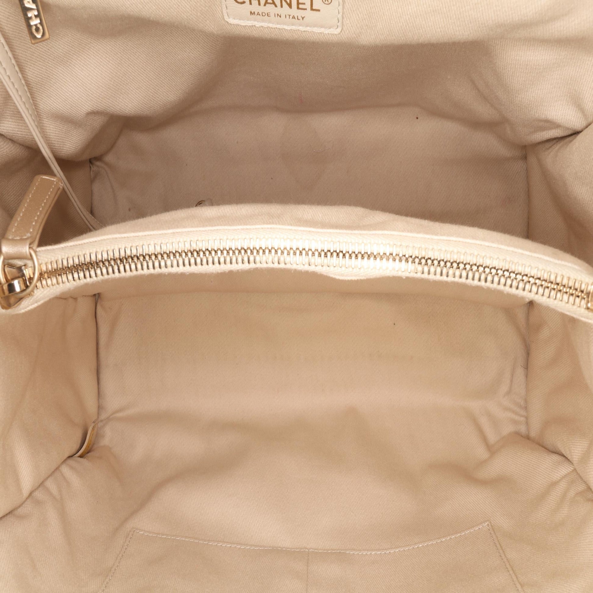 Chanel Gabrielle Tote - Rovelle Bags