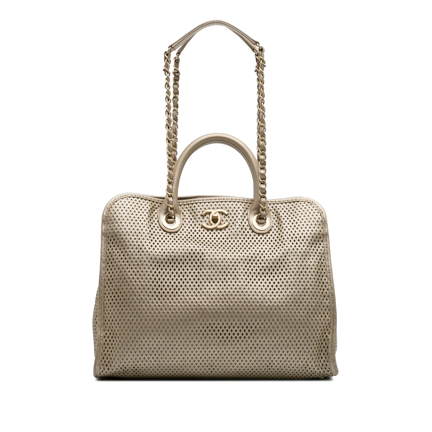 Chanel Gabrielle Tote - Rovelle Bags
