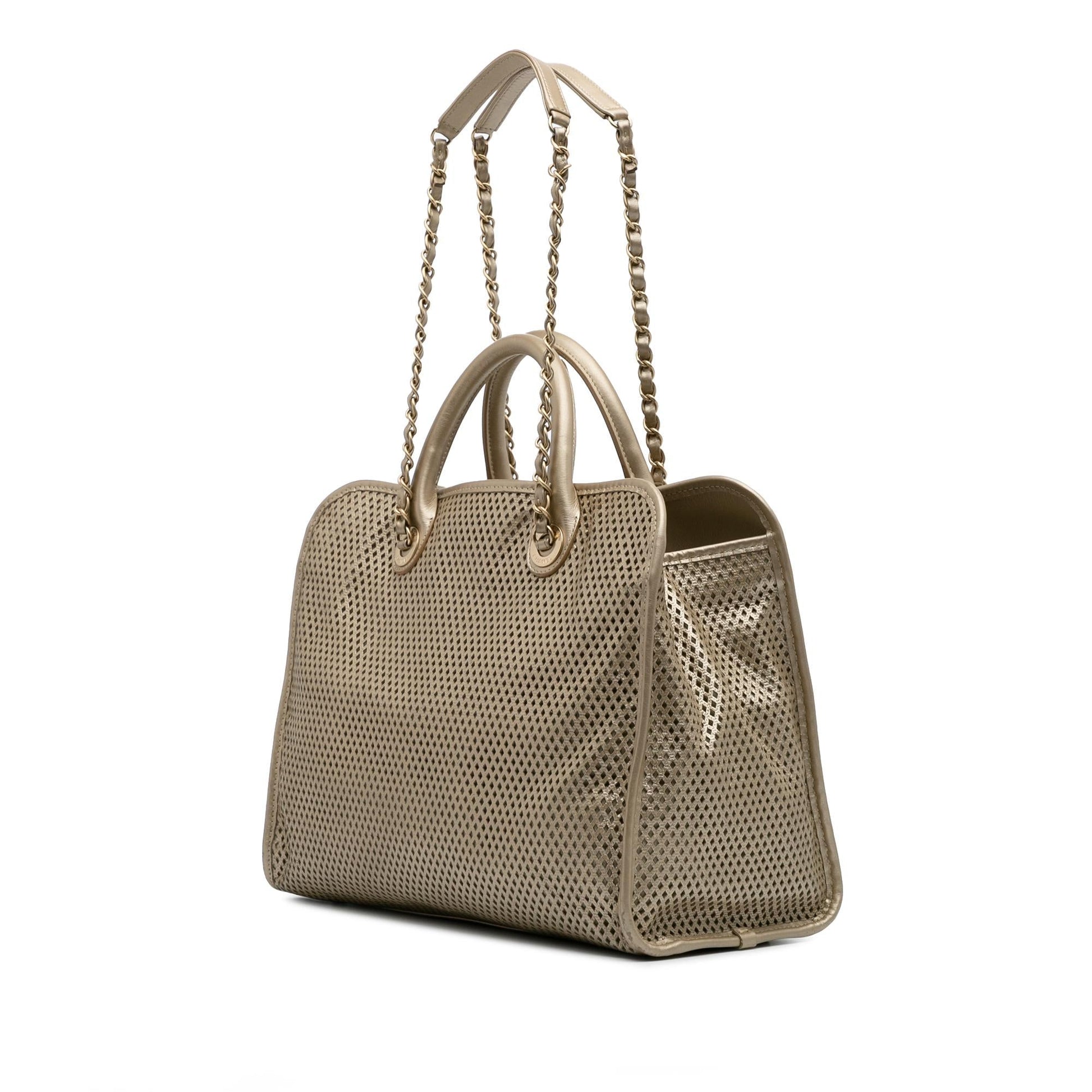 Chanel Gabrielle Tote - Rovelle Bags