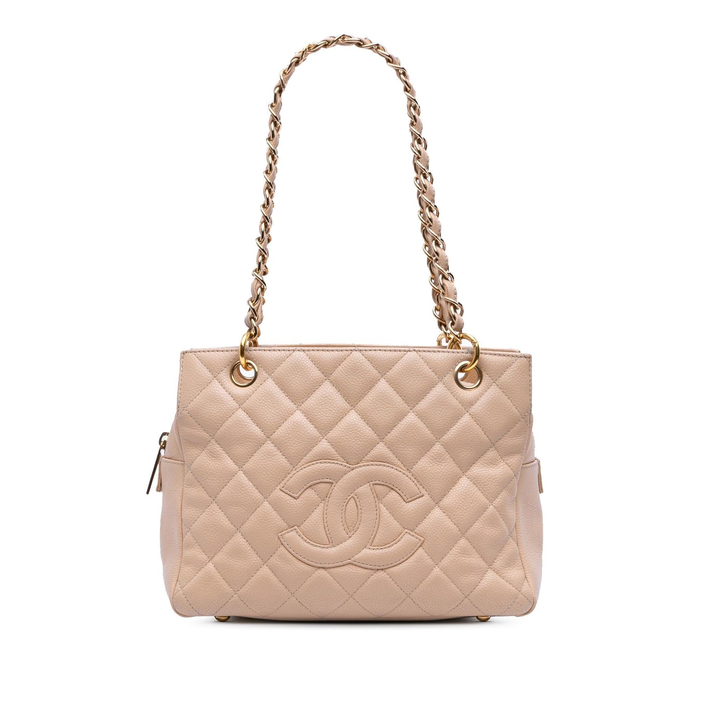 Chanel Gabrielle Tote - Rovelle Bags