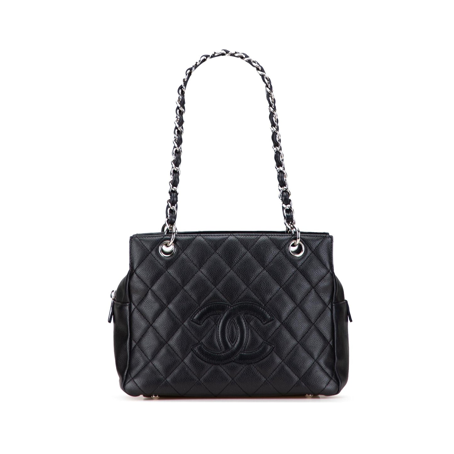 Chanel Gabrielle Tote - Rovelle Bags