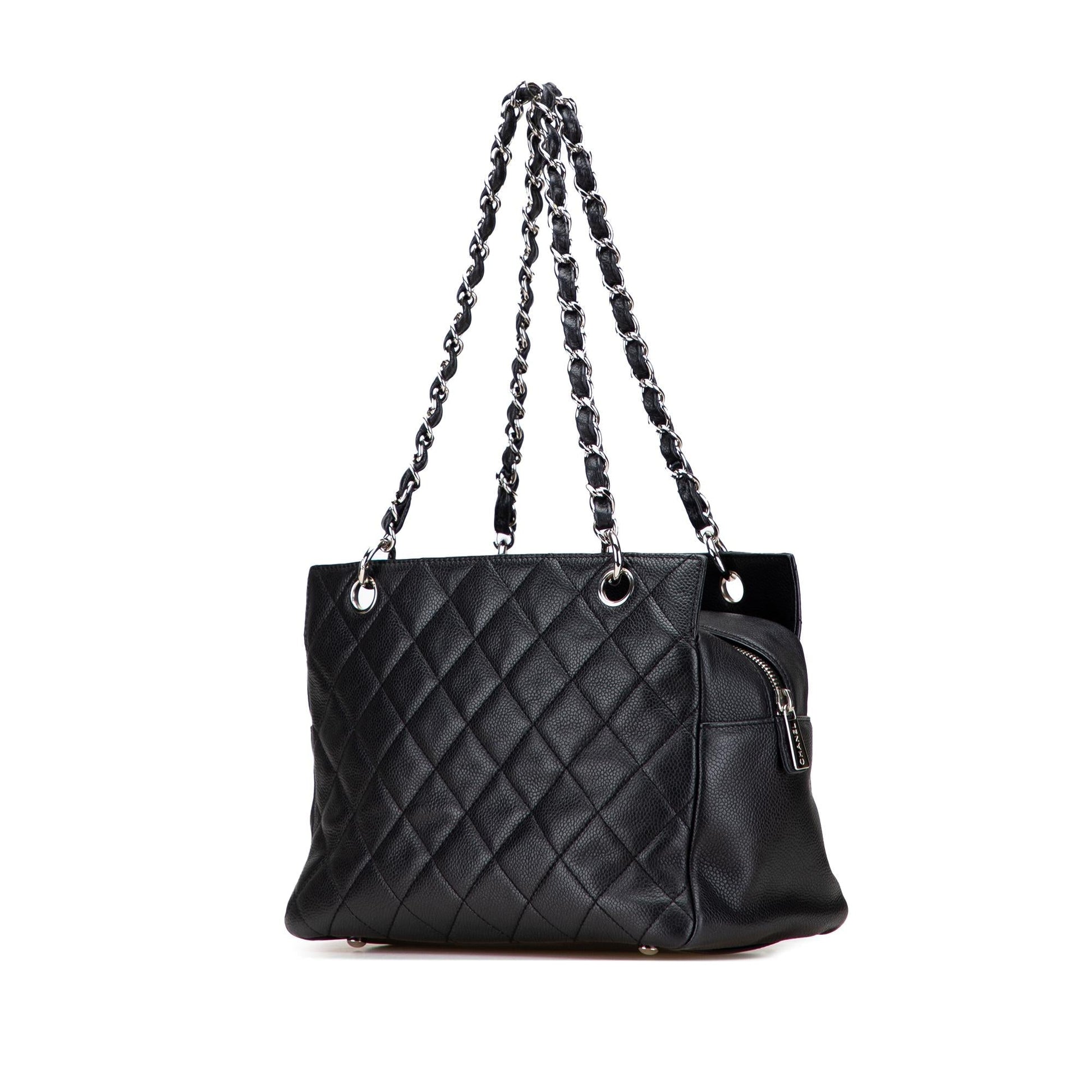 Chanel Gabrielle Tote - Rovelle Bags