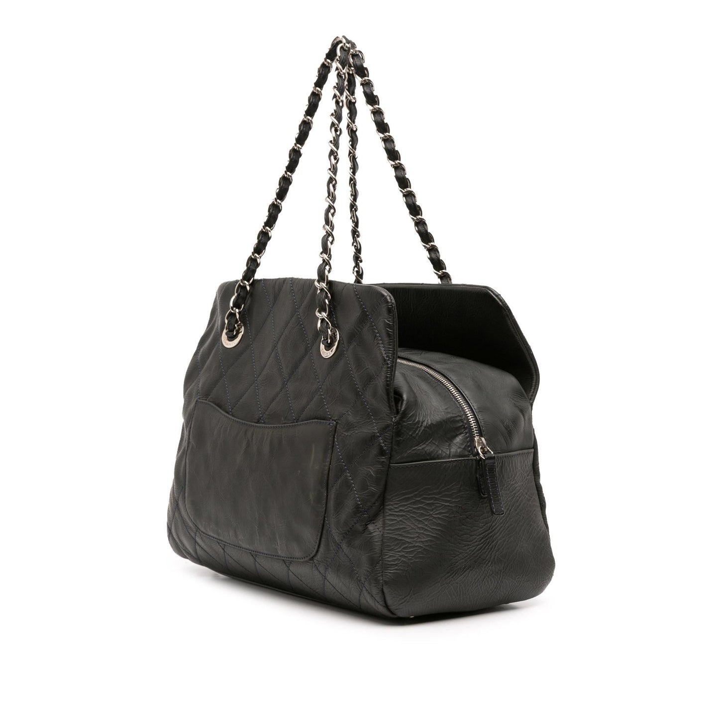Chanel Gabrielle Tote - Rovelle Bags