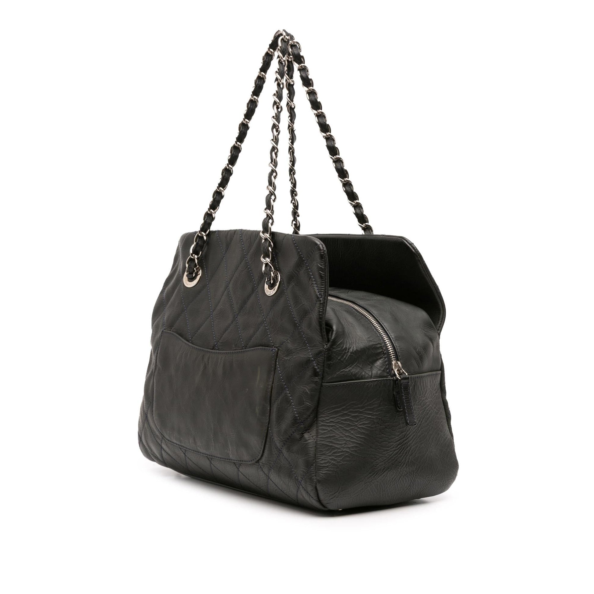 Chanel Gabrielle Tote - Rovelle Bags