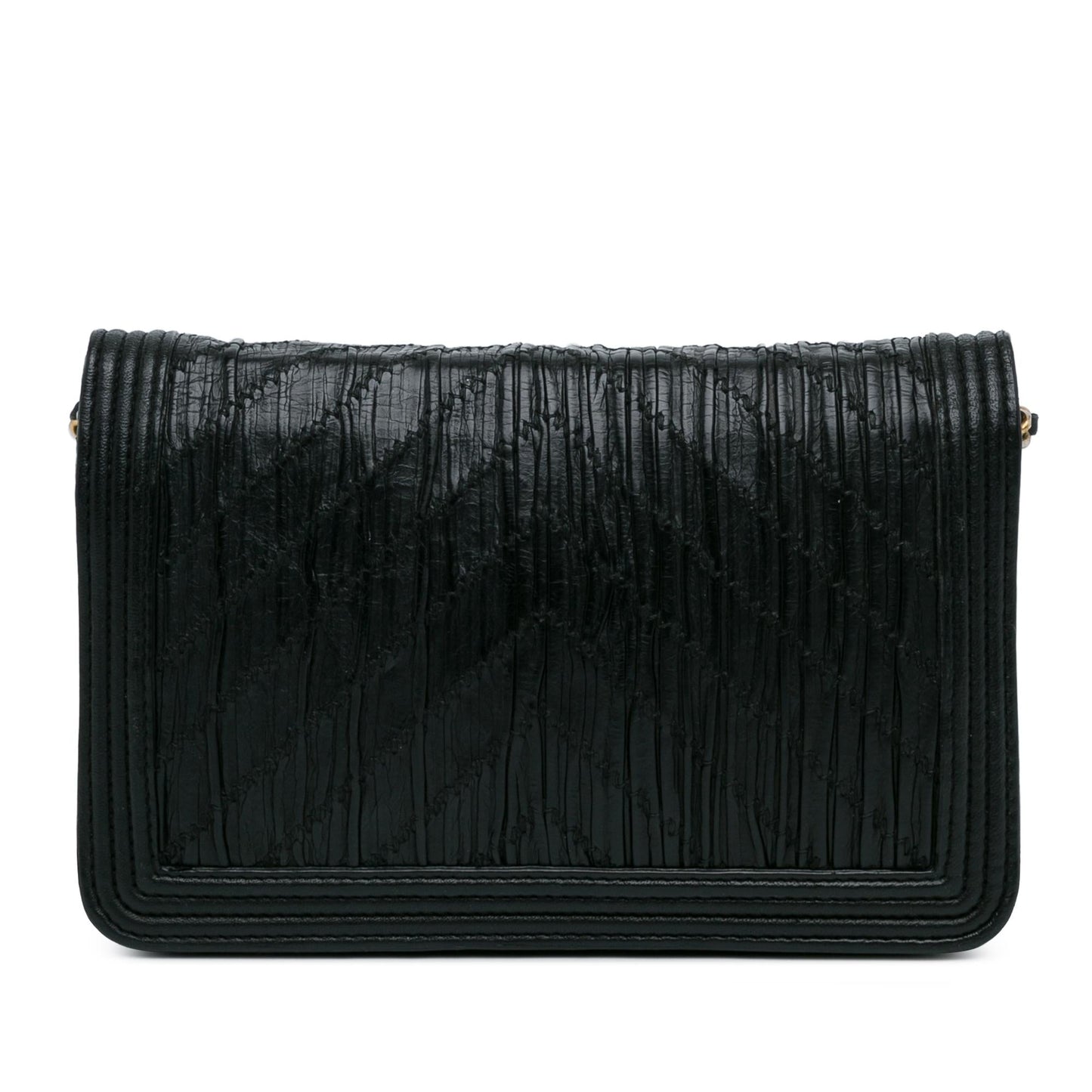 Chanel Boy Crossbody - Rovelle Bags