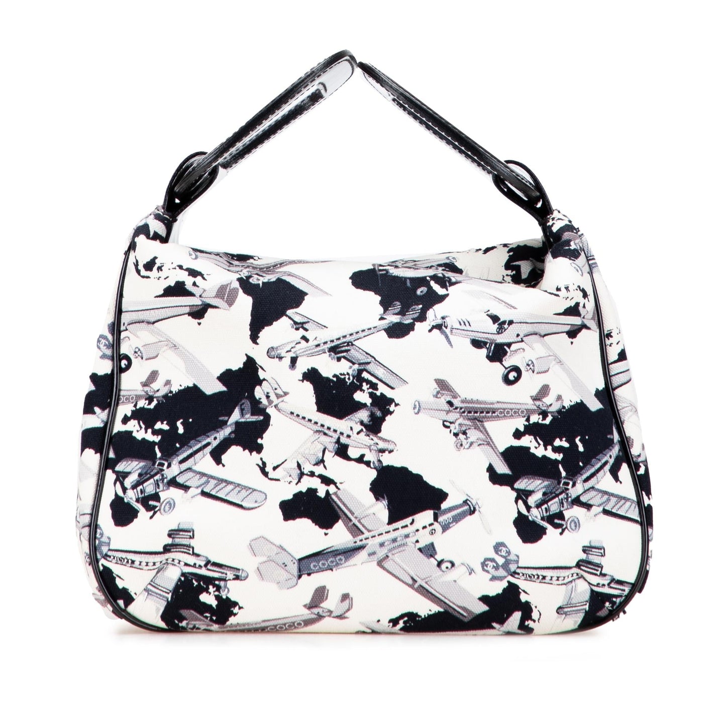 Chanel Gabrielle Handbag - Rovelle Bags