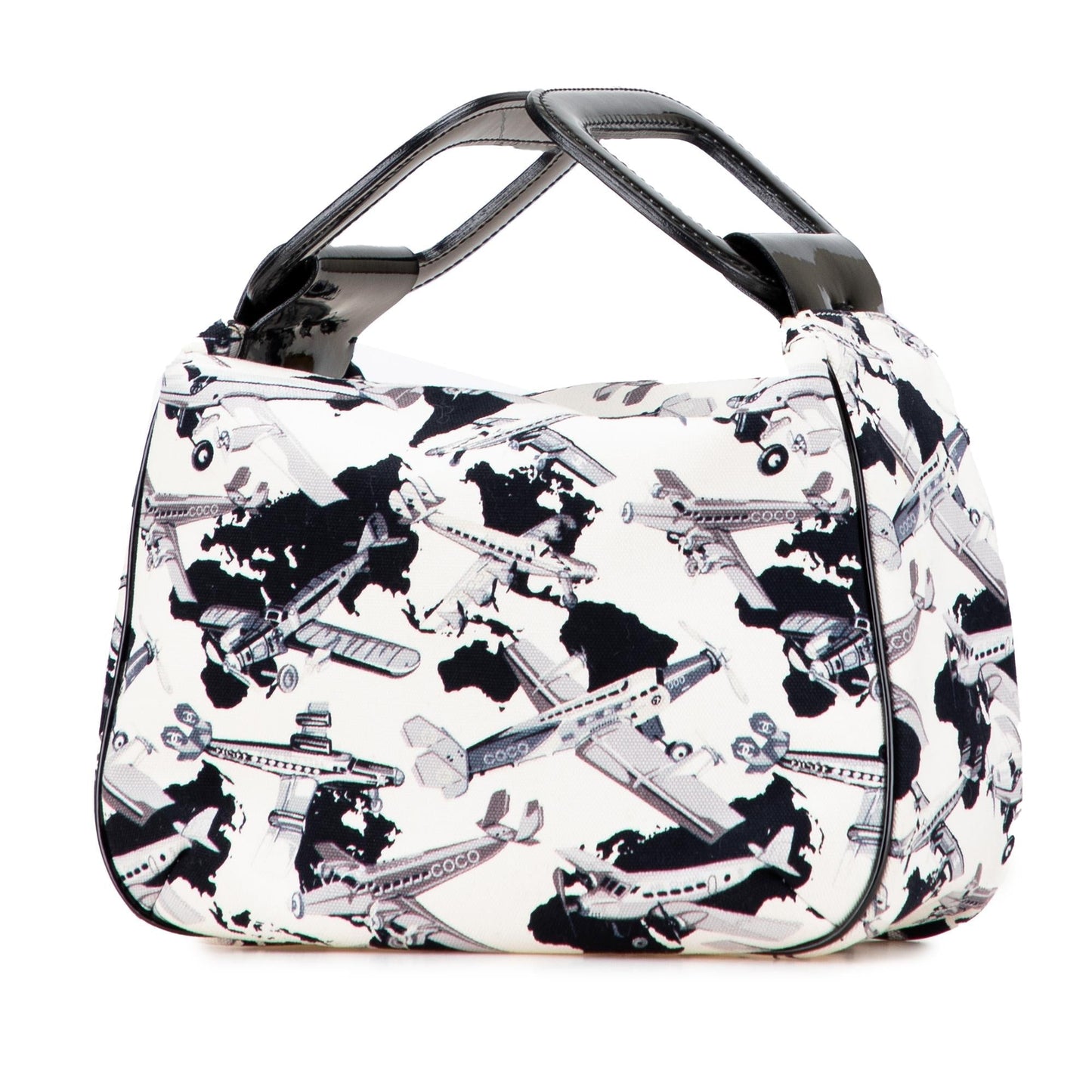Chanel Gabrielle Handbag - Rovelle Bags