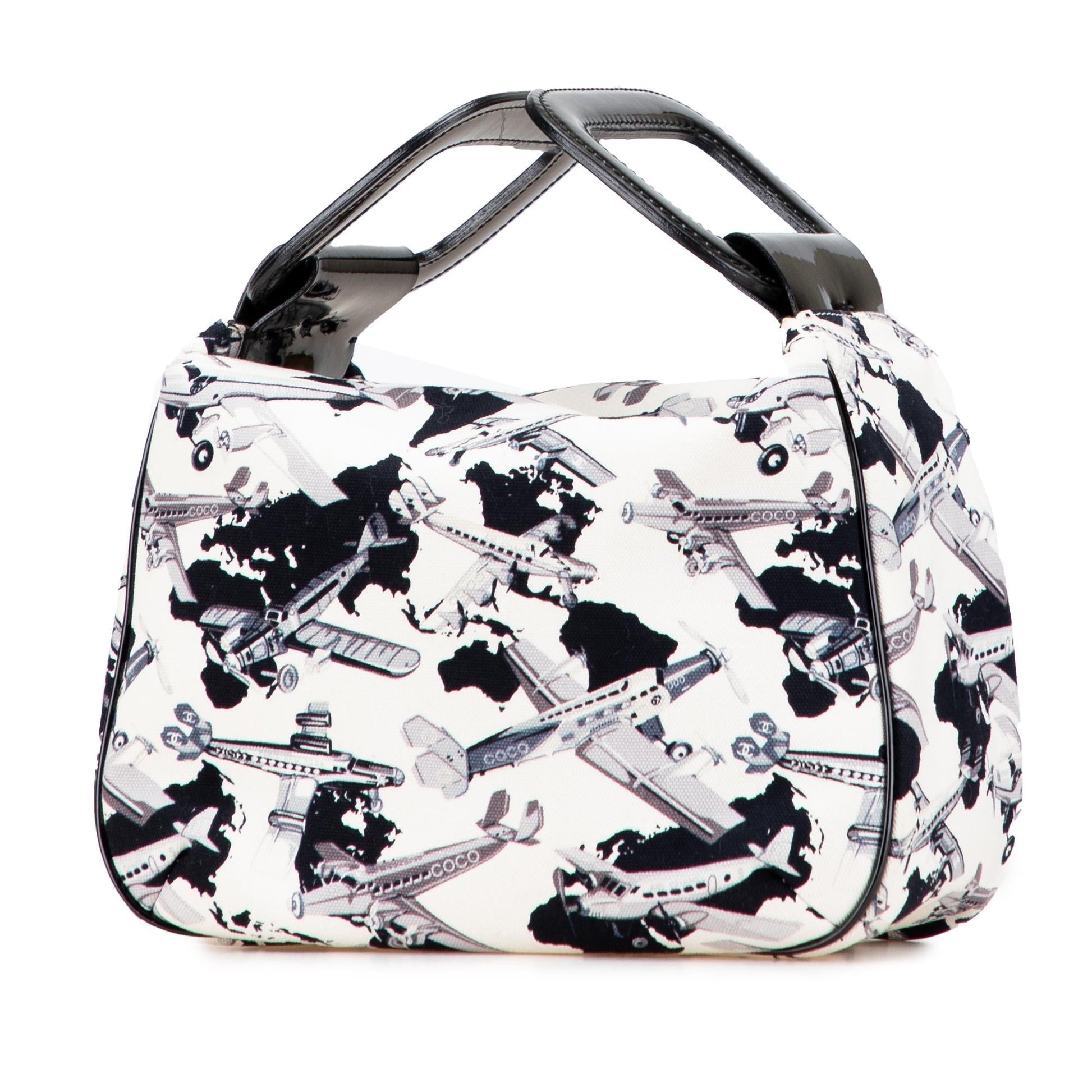 Chanel Gabrielle Handbag - Rovelle Bags