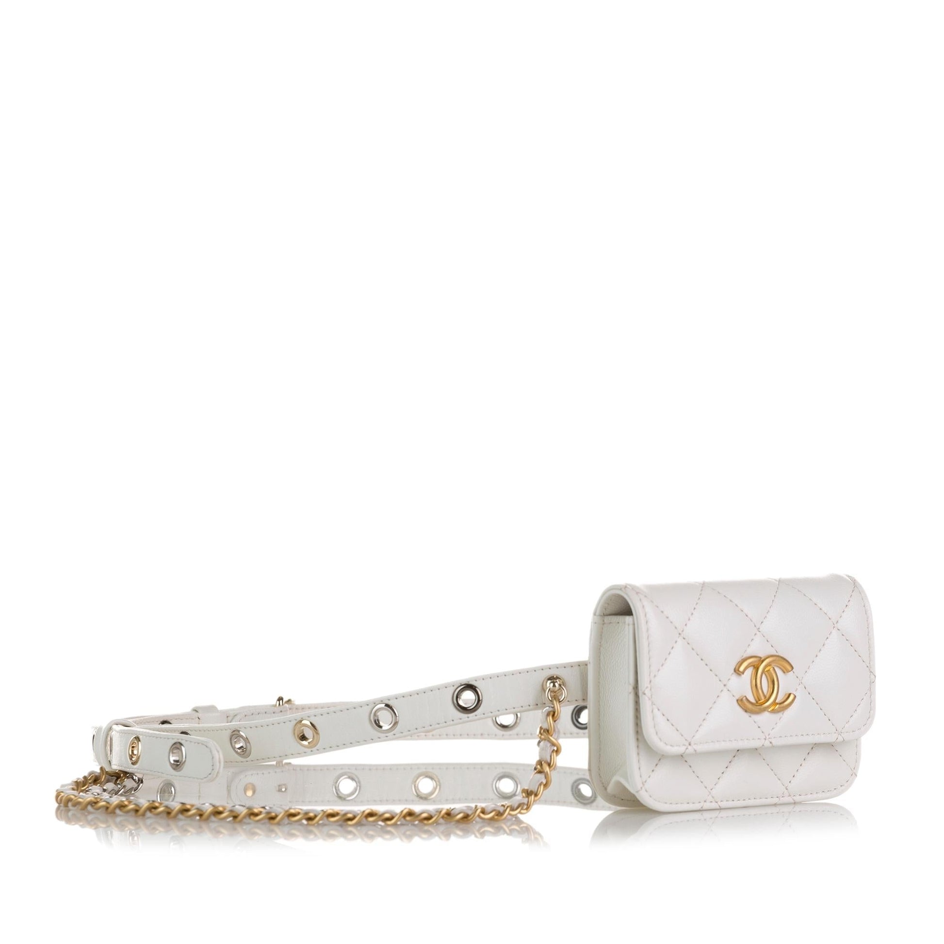 Chanel Gabrielle Handbag - Rovelle Bags